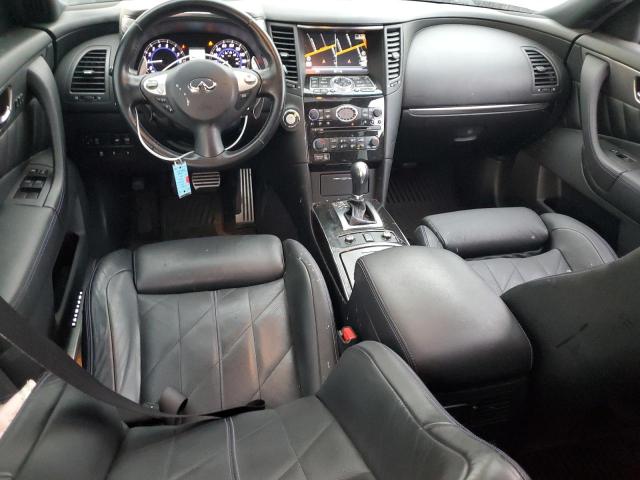 Photo 7 VIN: JN8CS1MU3HM144354 - INFINITI QX70 