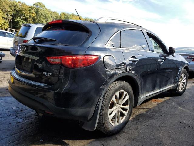 Photo 3 VIN: JN8CS1MU4DM140520 - INFINITI FX 37 