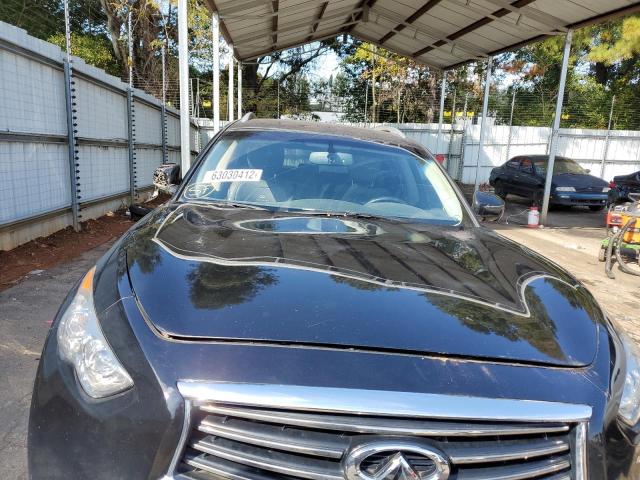 Photo 6 VIN: JN8CS1MU4DM140520 - INFINITI FX 37 