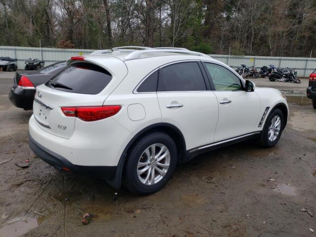 Photo 2 VIN: JN8CS1MU4DM142154 - INFINITI FX37 