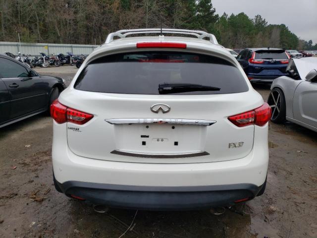 Photo 5 VIN: JN8CS1MU4DM142154 - INFINITI FX37 