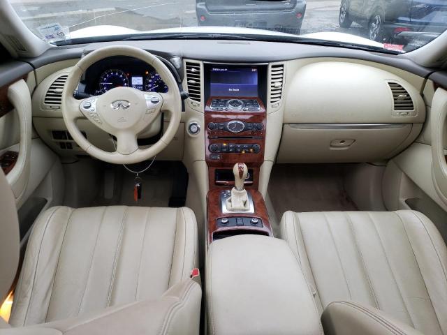 Photo 7 VIN: JN8CS1MU4DM142154 - INFINITI FX37 