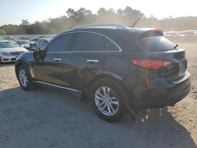 Photo 1 VIN: JN8CS1MU4GM130266 - INFINITI QX70 