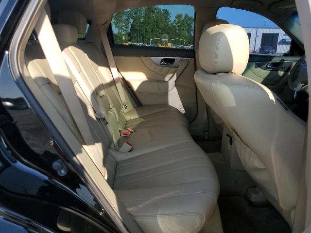 Photo 10 VIN: JN8CS1MU4GM130266 - INFINITI QX70 