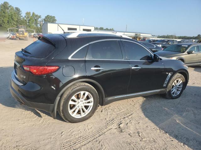 Photo 2 VIN: JN8CS1MU4GM130266 - INFINITI QX70 