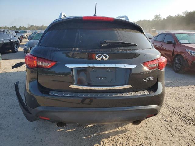 Photo 5 VIN: JN8CS1MU4GM130266 - INFINITI QX70 