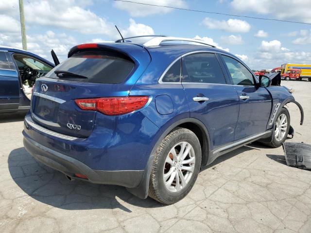 Photo 2 VIN: JN8CS1MU4HM140460 - INFINITI QX70 