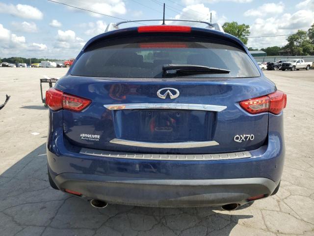 Photo 5 VIN: JN8CS1MU4HM140460 - INFINITI QX70 