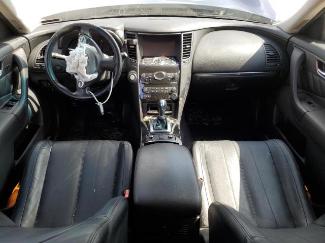 Photo 7 VIN: JN8CS1MU4HM140460 - INFINITI QX70 