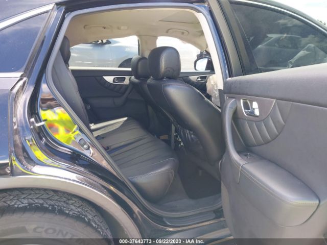 Photo 7 VIN: JN8CS1MU4HM141687 - INFINITI QX70 