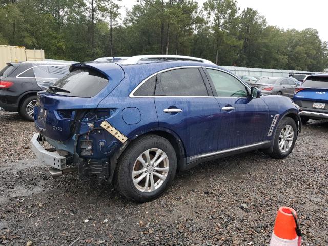 Photo 2 VIN: JN8CS1MU5EM451813 - INFINITI QX70 