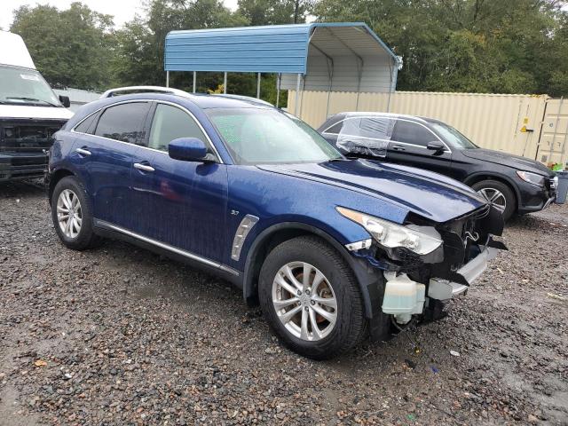 Photo 3 VIN: JN8CS1MU5EM451813 - INFINITI QX70 