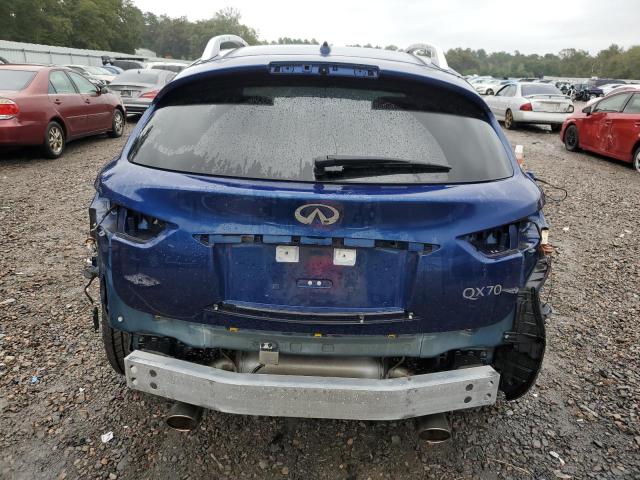 Photo 5 VIN: JN8CS1MU5EM451813 - INFINITI QX70 