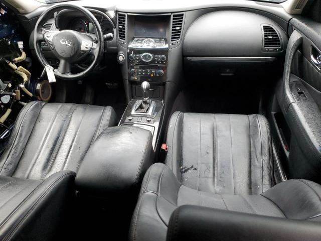 Photo 7 VIN: JN8CS1MU5EM451813 - INFINITI QX70 