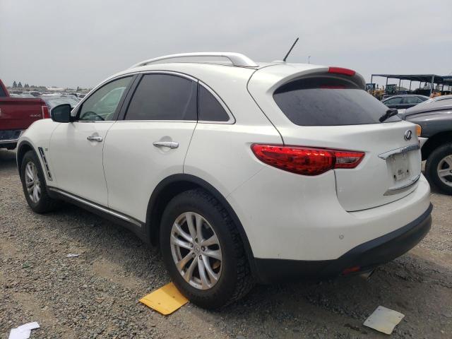 Photo 1 VIN: JN8CS1MU5EM451830 - INFINITI QX70 