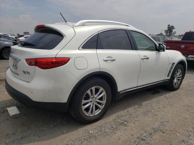 Photo 2 VIN: JN8CS1MU5EM451830 - INFINITI QX70 