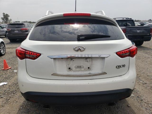 Photo 5 VIN: JN8CS1MU5EM451830 - INFINITI QX70 