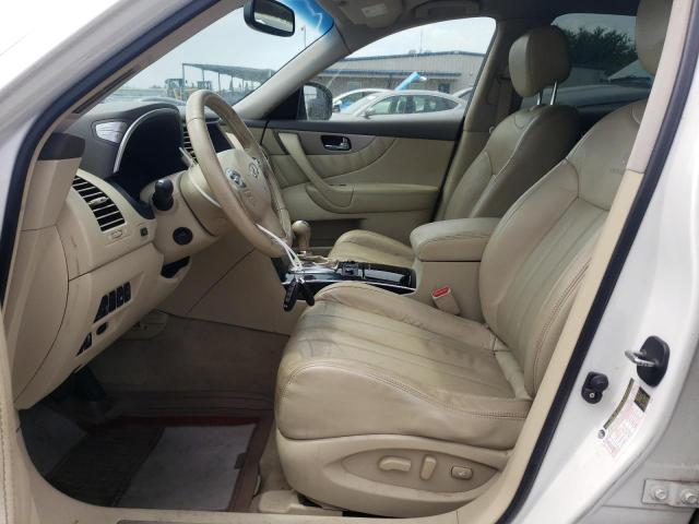 Photo 6 VIN: JN8CS1MU5EM451830 - INFINITI QX70 