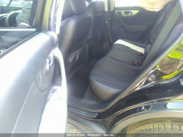 Photo 7 VIN: JN8CS1MU5GM671956 - INFINITI QX70 