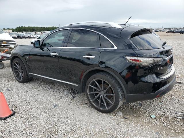 Photo 1 VIN: JN8CS1MU5HM141181 - INFINITI QX70 