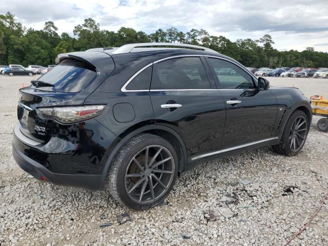 Photo 2 VIN: JN8CS1MU5HM141181 - INFINITI QX70 