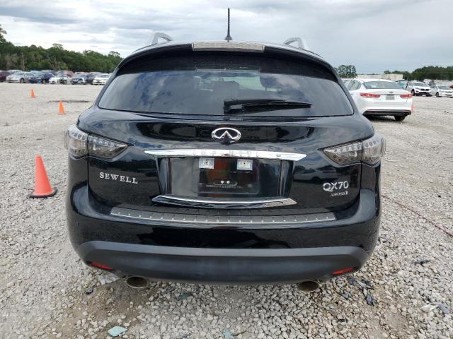 Photo 5 VIN: JN8CS1MU5HM141181 - INFINITI QX70 