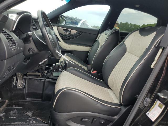 Photo 6 VIN: JN8CS1MU5HM141181 - INFINITI QX70 