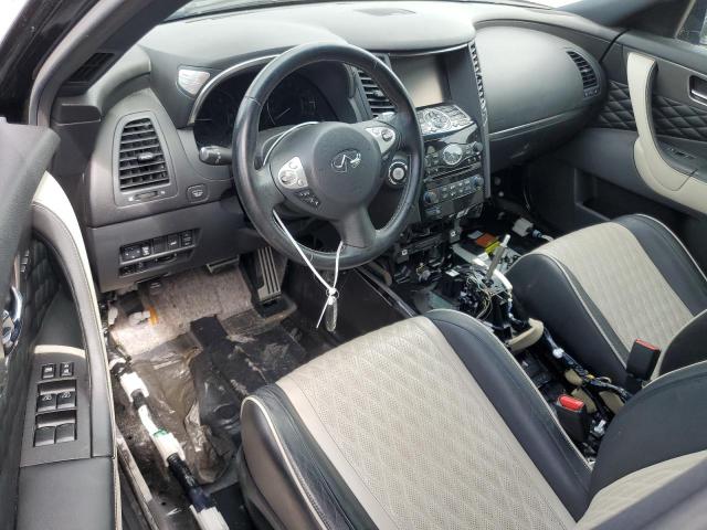 Photo 7 VIN: JN8CS1MU5HM141181 - INFINITI QX70 