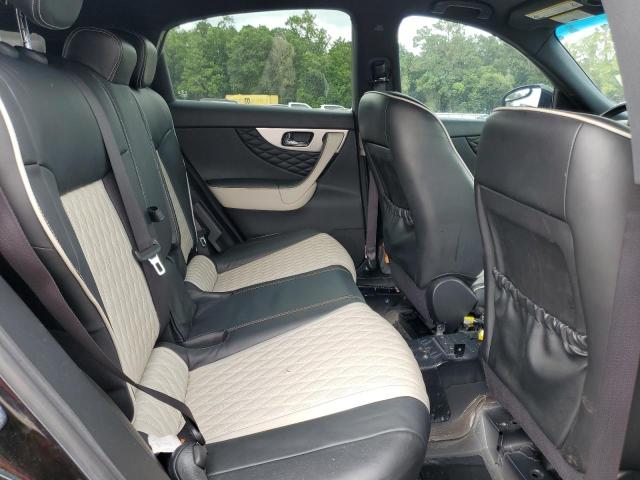 Photo 9 VIN: JN8CS1MU5HM141181 - INFINITI QX70 