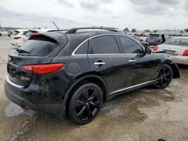 Photo 2 VIN: JN8CS1MU5HM142461 - INFINITI QX70 