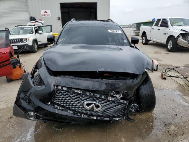 Photo 4 VIN: JN8CS1MU5HM142461 - INFINITI QX70 