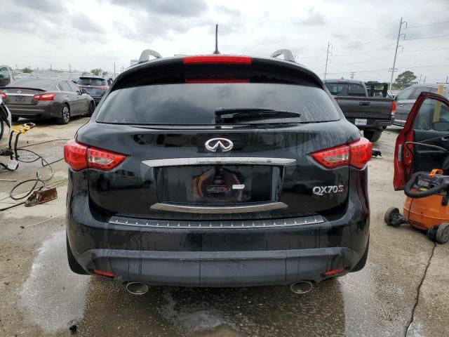 Photo 5 VIN: JN8CS1MU5HM142461 - INFINITI QX70 