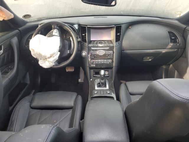 Photo 7 VIN: JN8CS1MU5HM142461 - INFINITI QX70 