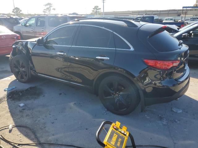 Photo 1 VIN: JN8CS1MU5HM142461 - INFINITI QX70 