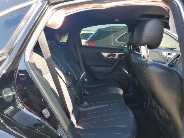 Photo 10 VIN: JN8CS1MU5HM142461 - INFINITI QX70 