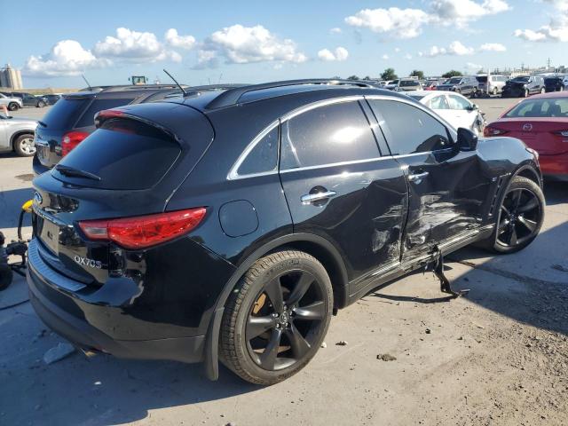 Photo 2 VIN: JN8CS1MU5HM142461 - INFINITI QX70 