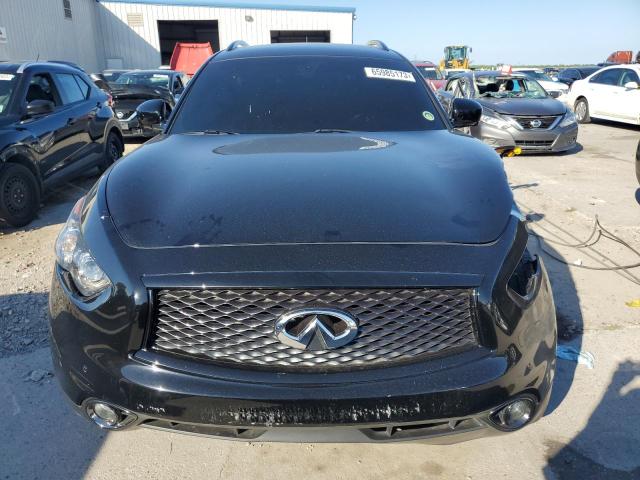 Photo 4 VIN: JN8CS1MU5HM142461 - INFINITI QX70 