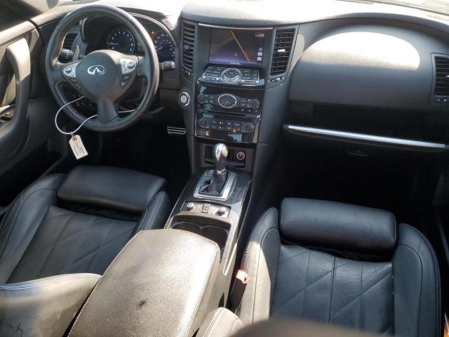 Photo 7 VIN: JN8CS1MU5HM142461 - INFINITI QX70 