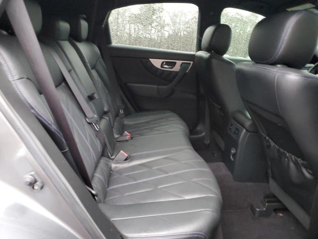 Photo 10 VIN: JN8CS1MU5HM142718 - INFINITI QX70 