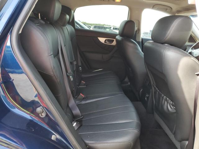 Photo 10 VIN: JN8CS1MU5HM142878 - INFINITI QX70 