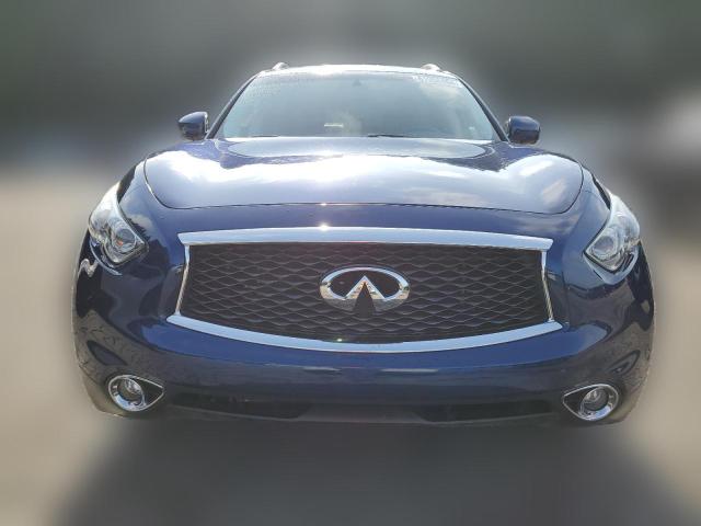 Photo 4 VIN: JN8CS1MU5HM142878 - INFINITI QX70 