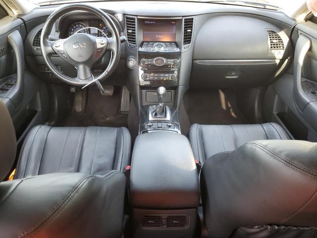 Photo 7 VIN: JN8CS1MU5HM142878 - INFINITI QX70 