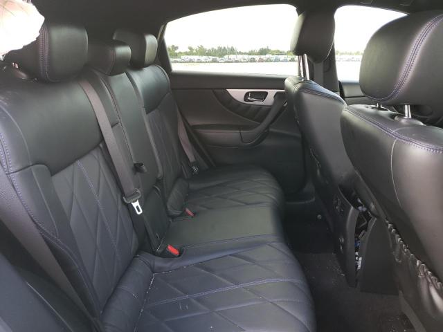 Photo 5 VIN: JN8CS1MU5HM143545 - INFINITI QX70 