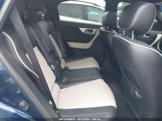 Photo 7 VIN: JN8CS1MU5HM144257 - INFINITI QX70 