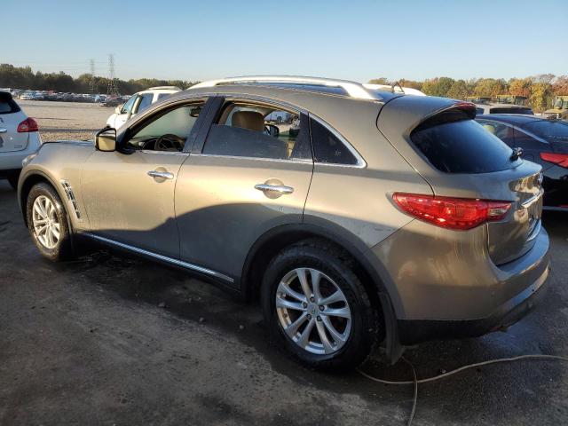 Photo 1 VIN: JN8CS1MU6DM141233 - INFINITI FX37 