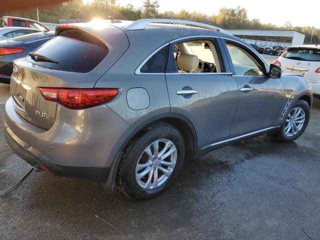 Photo 2 VIN: JN8CS1MU6DM141233 - INFINITI FX37 