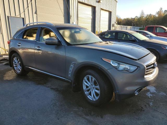 Photo 3 VIN: JN8CS1MU6DM141233 - INFINITI FX37 