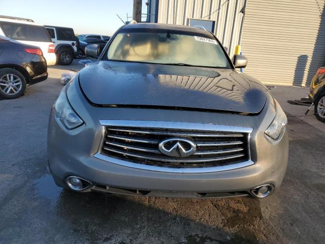 Photo 4 VIN: JN8CS1MU6DM141233 - INFINITI FX37 