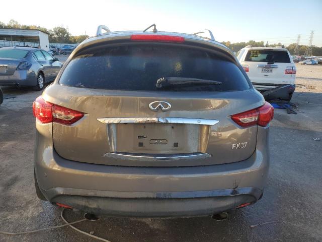 Photo 5 VIN: JN8CS1MU6DM141233 - INFINITI FX37 