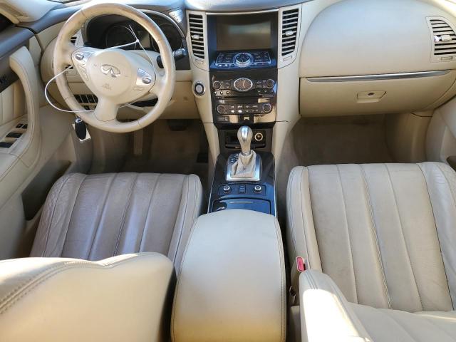 Photo 7 VIN: JN8CS1MU6DM141233 - INFINITI FX37 